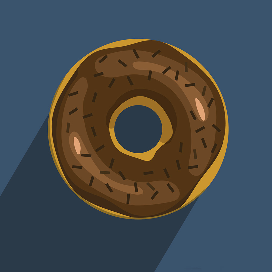 illustration Hamburg food illustration freie Illustratorin