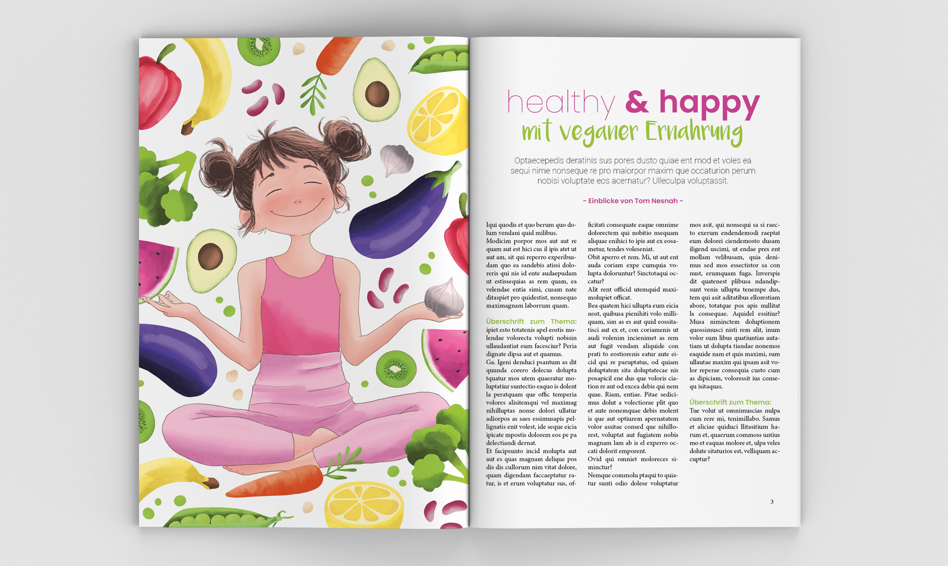 illustration editoral design hamburg