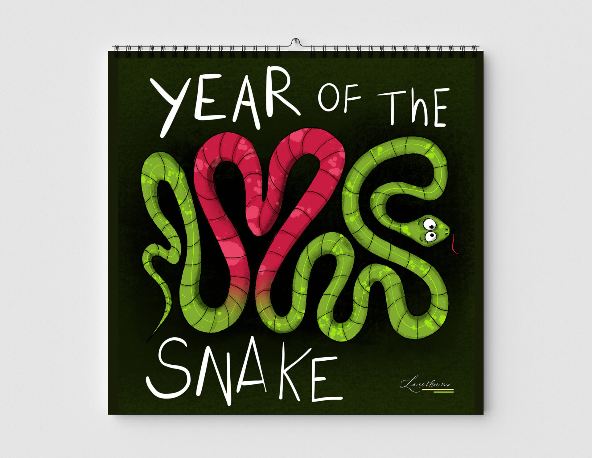 kalender design individuell nach kundenwunsch