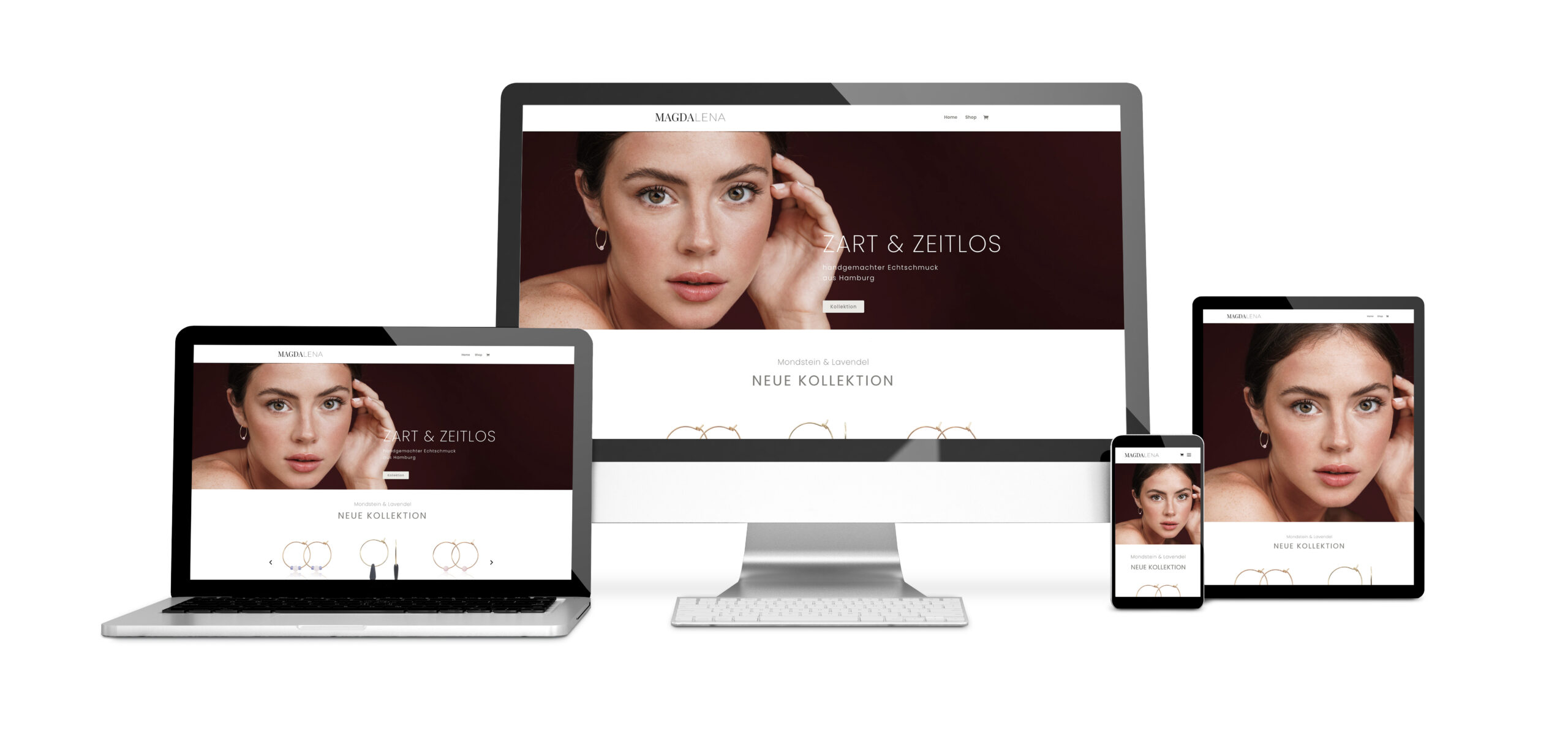 Webdesign Hamburg günstig mit WordPress